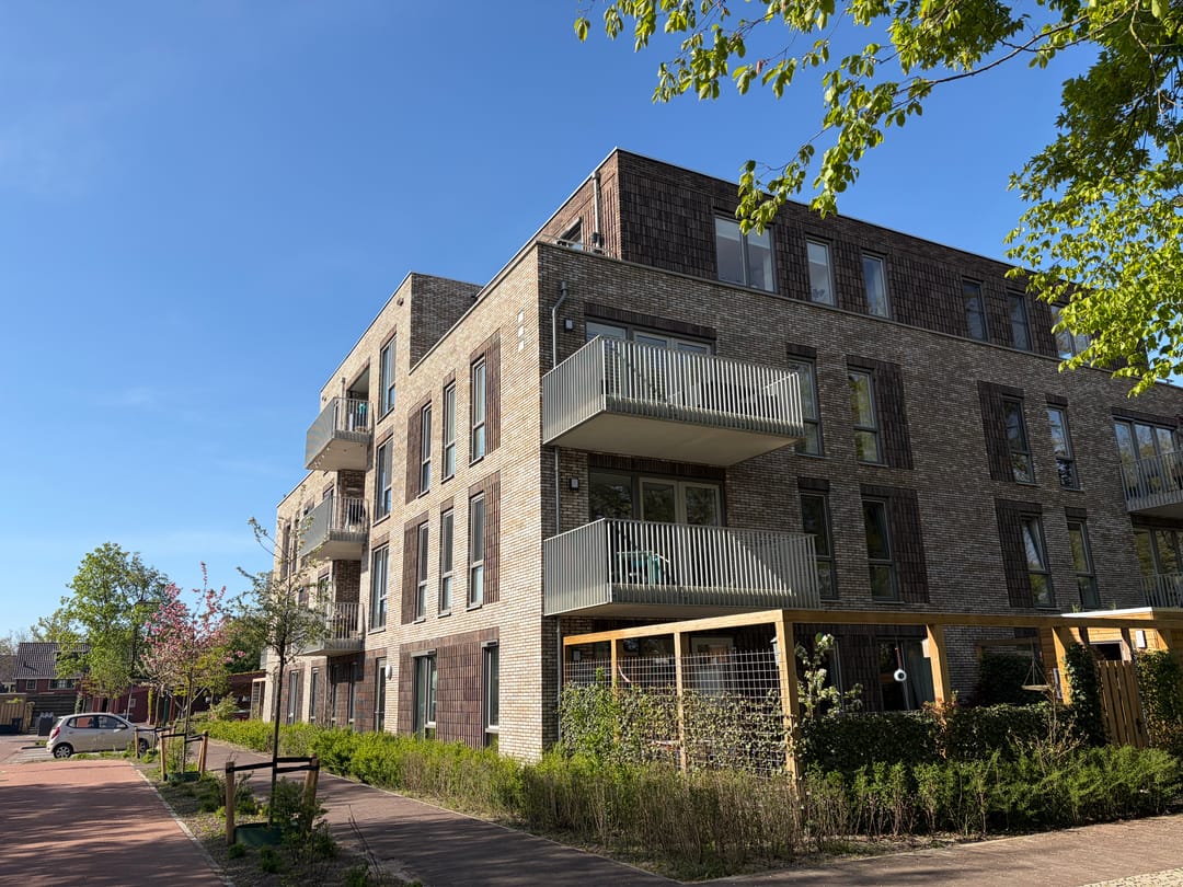 Modern and move-in ready apartment in Eemnes — 31