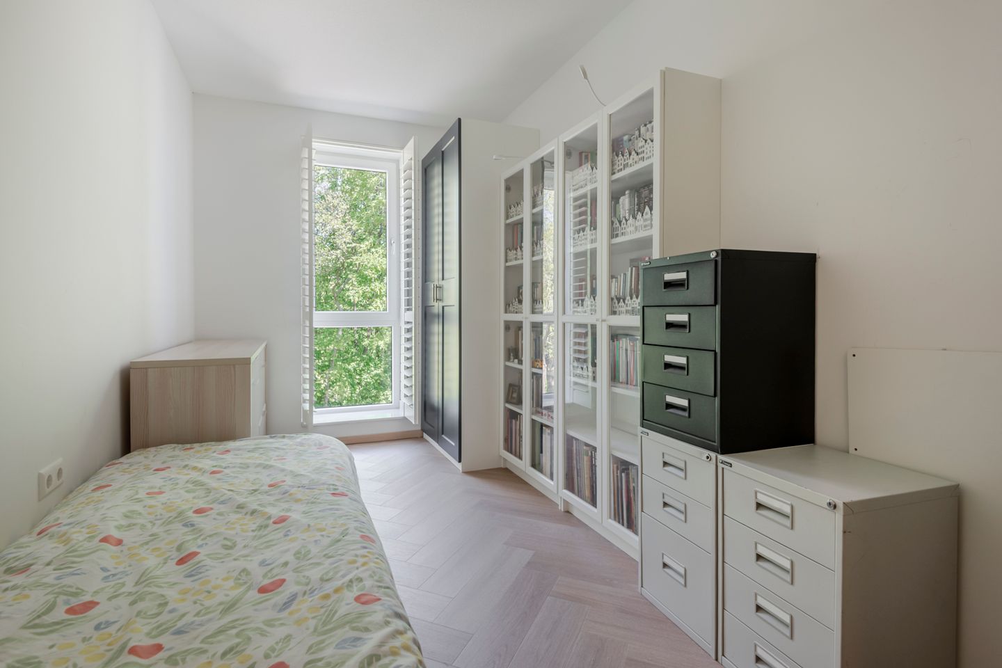 Modern and move-in ready apartment in Eemnes — 25