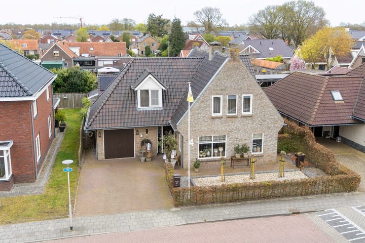 Foto 2 van Tijm 4