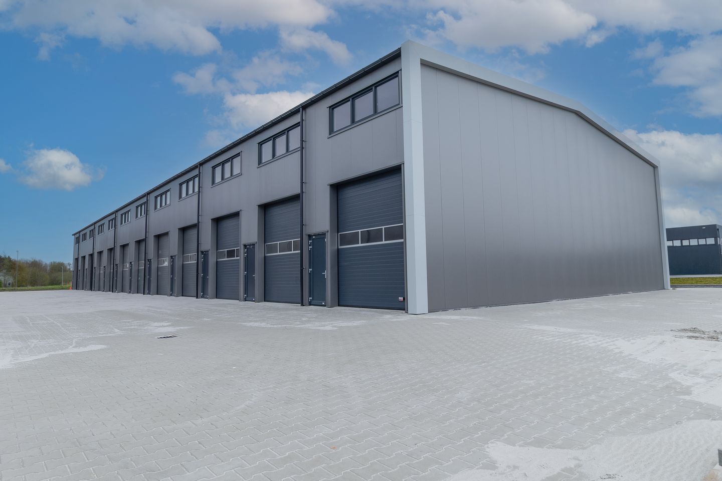Bekijk foto 1 van Industrieweg-West 17-B1