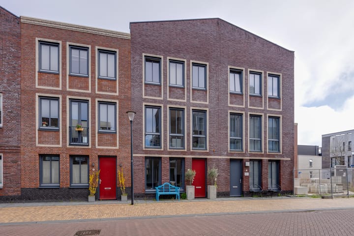 Foto 4 van Binnenbuurt 2