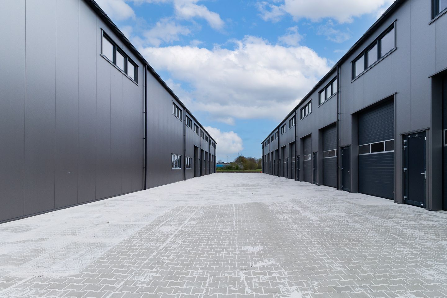 Bekijk foto 5 van Industrieweg-West 17-B1