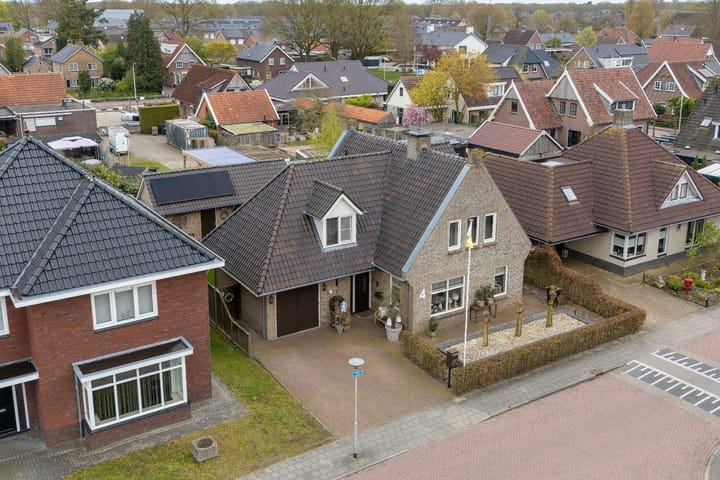 Foto 3 van Tijm 4