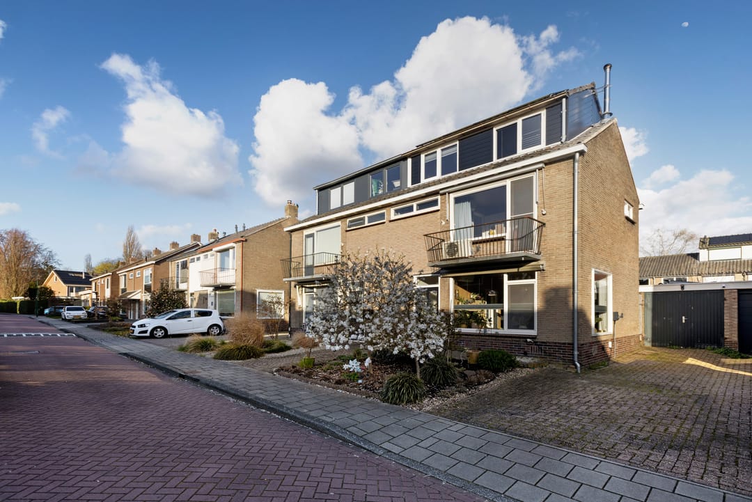 Foto 1 van Anjerstraat 4