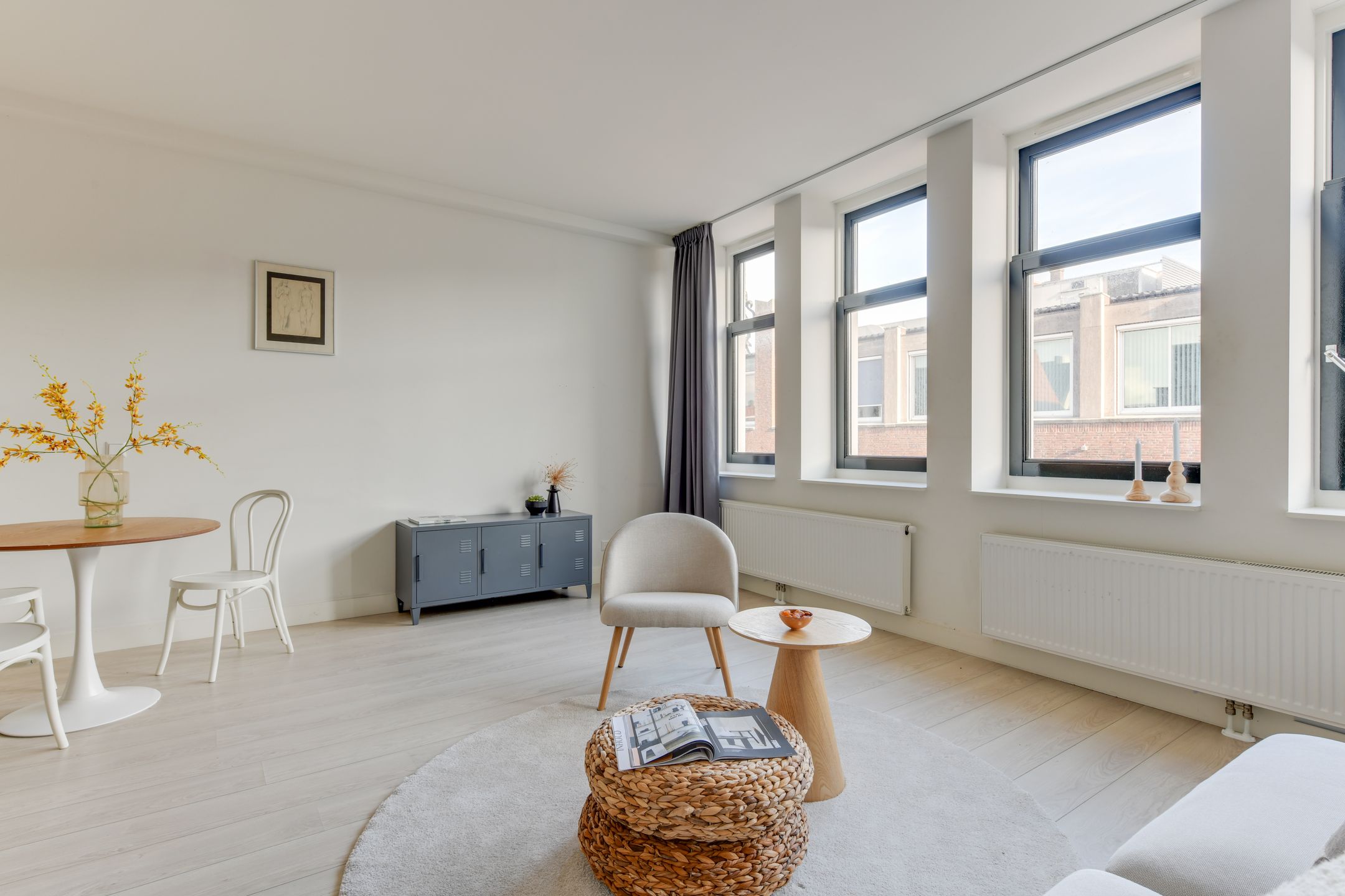Photo 12 of Breedstraat 37-K