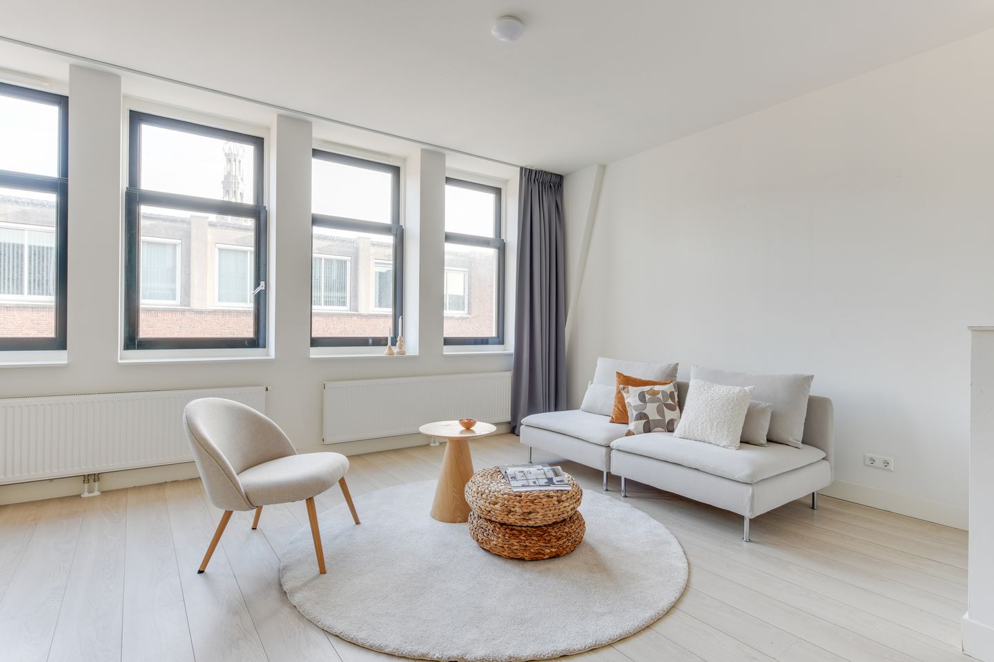 Photo 10 of Breedstraat 37-K