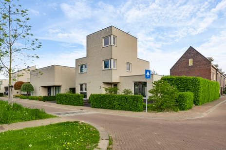 Sint Michaëllaan thumbnail