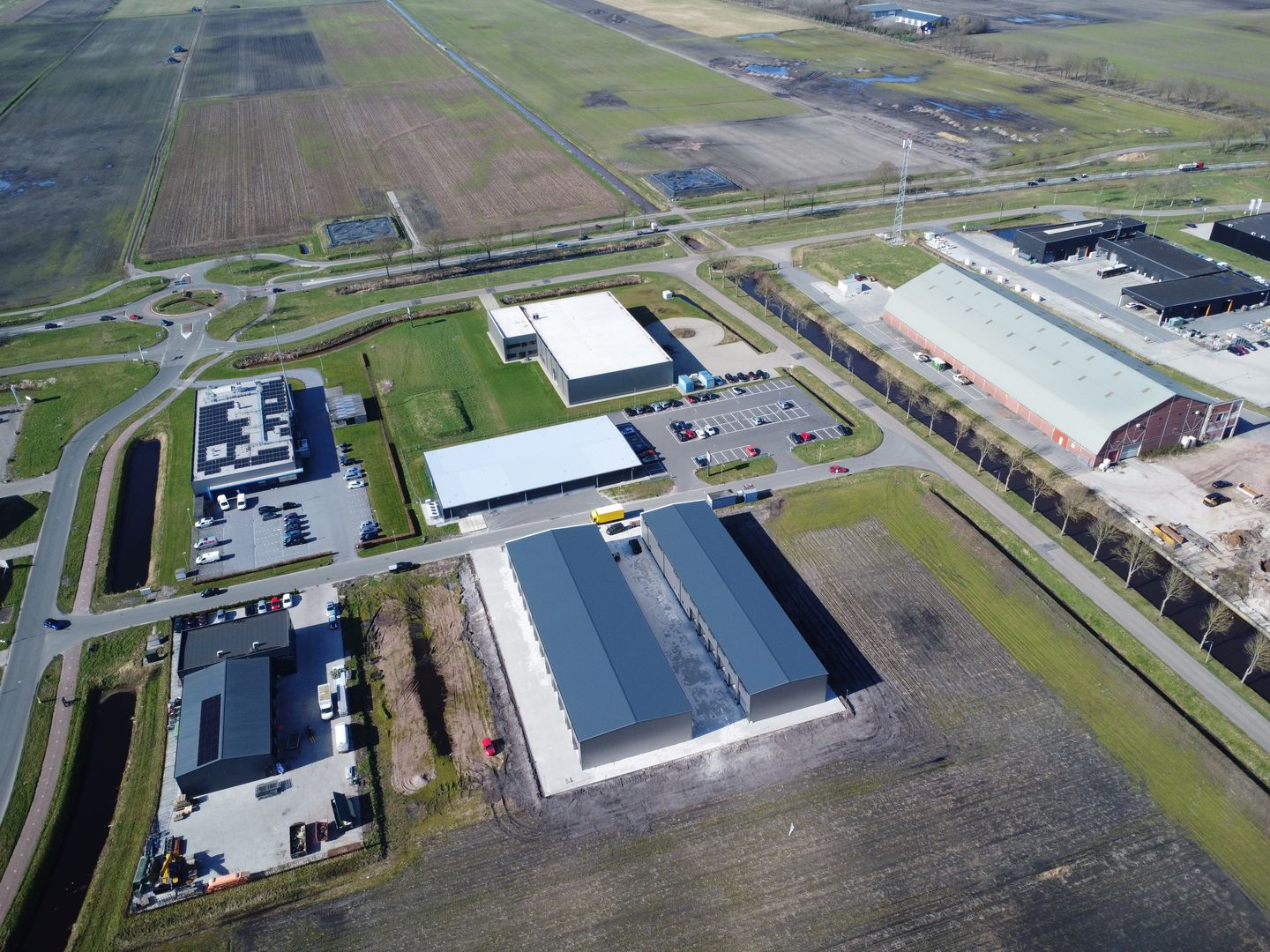 Bekijk foto 4 van Industrieweg-West 17-A2