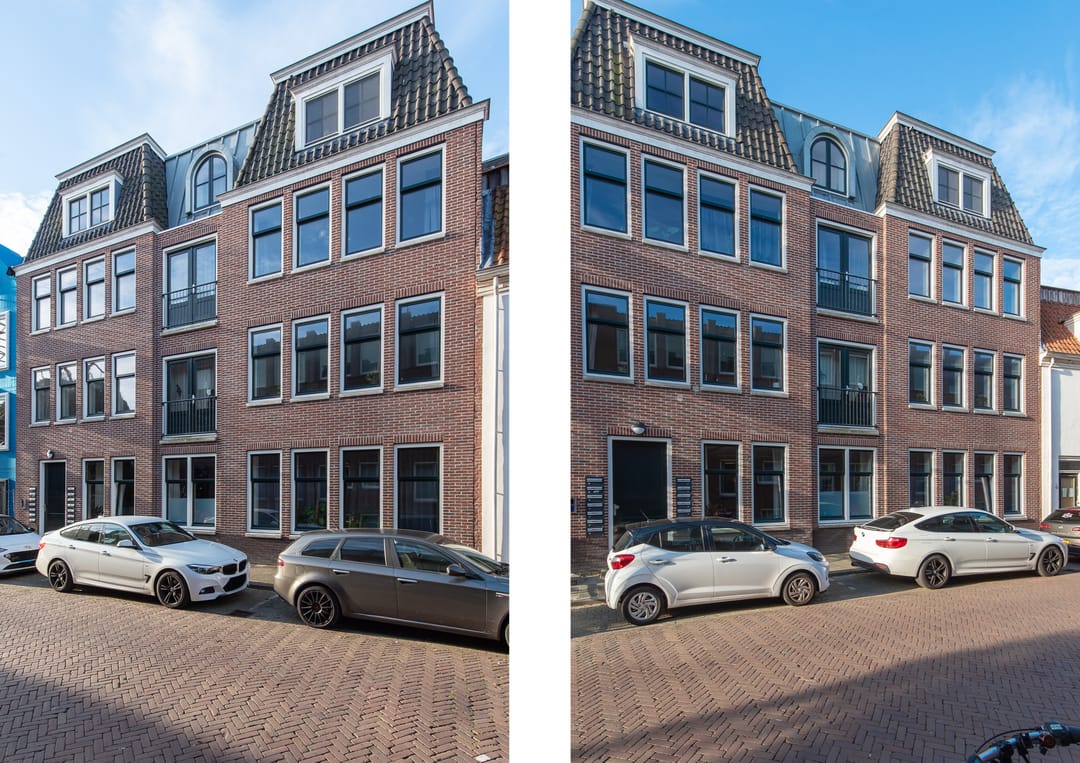 Photo 22 of Breedstraat 37-K