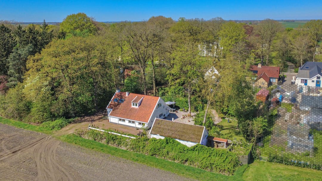 Foto 1 van Hoofdweg 180