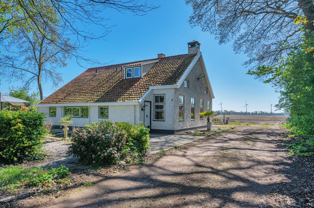 Photo 11 of Hoofdweg 180
