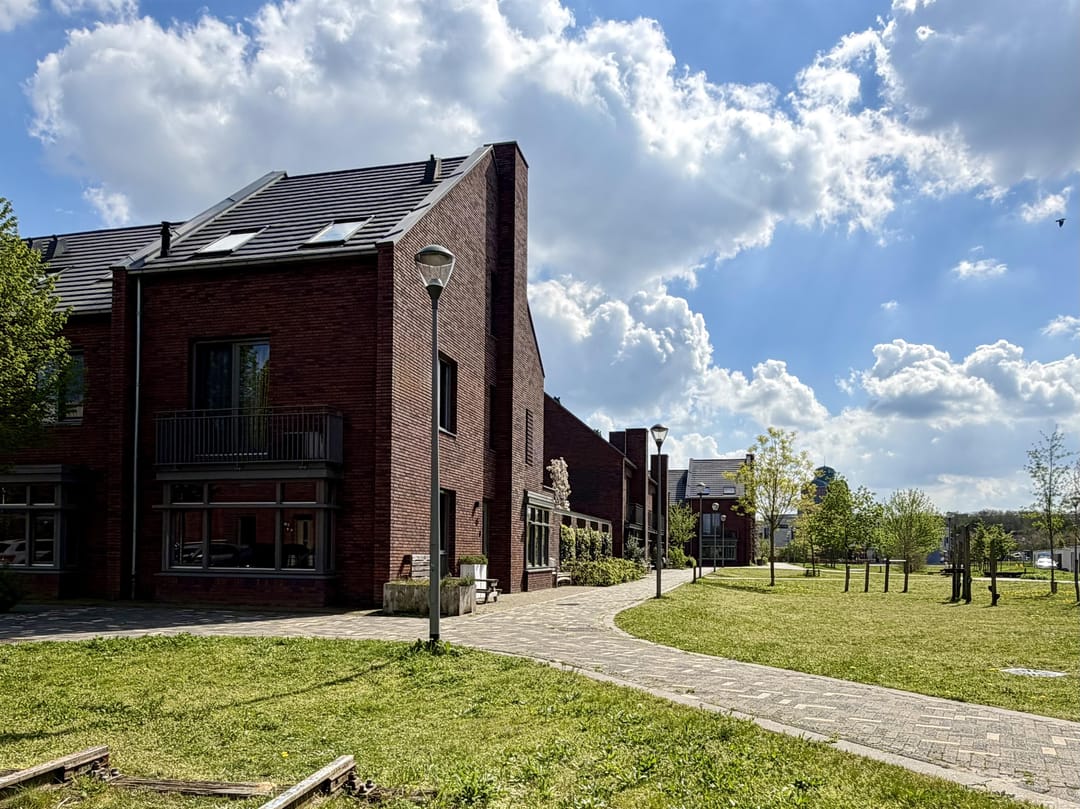 Foto 47 van Pieter Zeemanpark 15