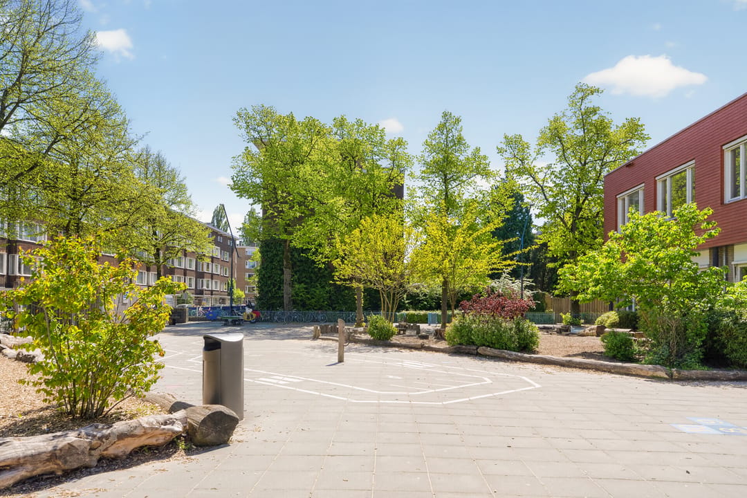Foto 47 van Sanderijnstraat 58-3