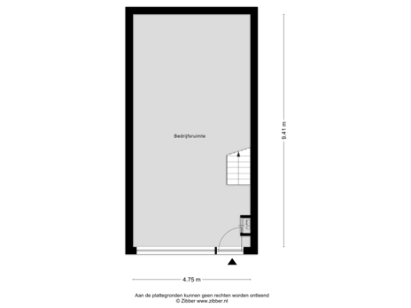 View floorplan