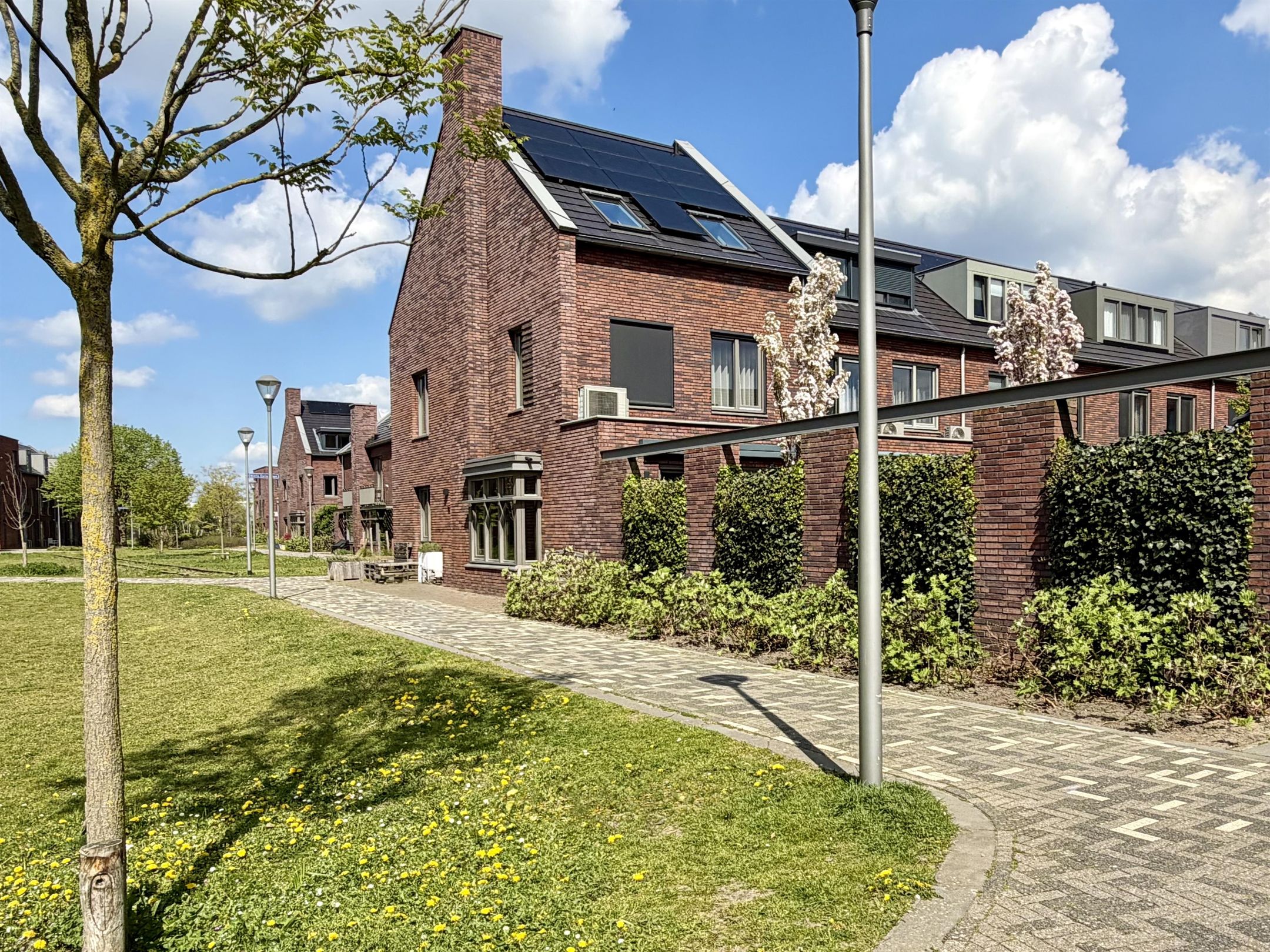 Pieter Zeemanpark 15