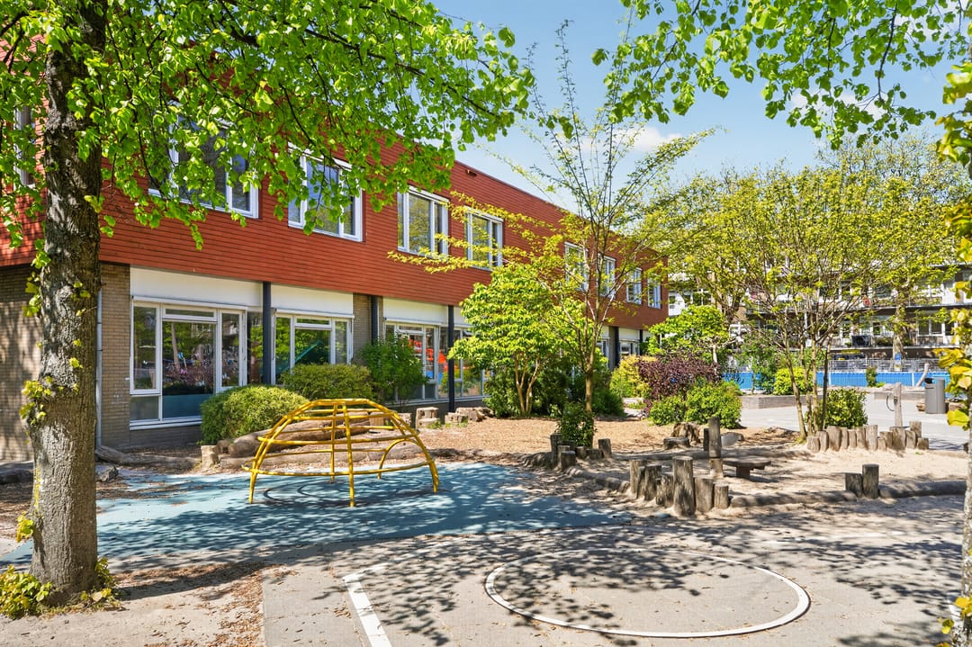 Foto 46 van Sanderijnstraat 58-3