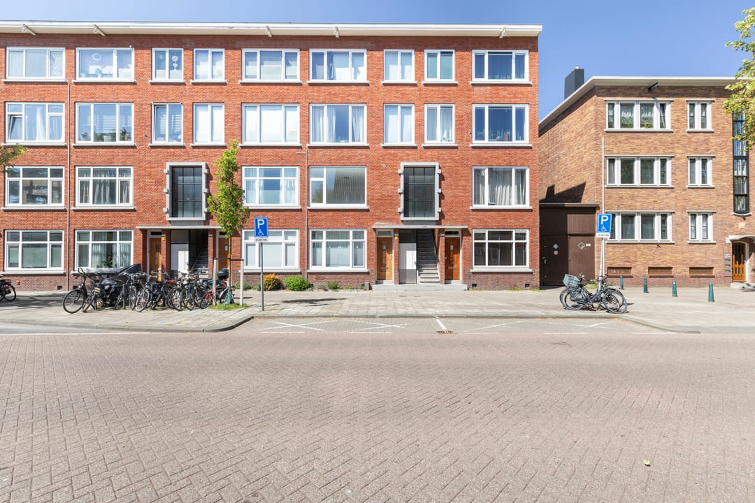 Photo 28 of Verboomstraat 147-B
