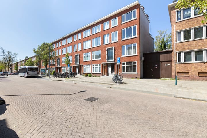 Photo 4 of Verboomstraat 147-B