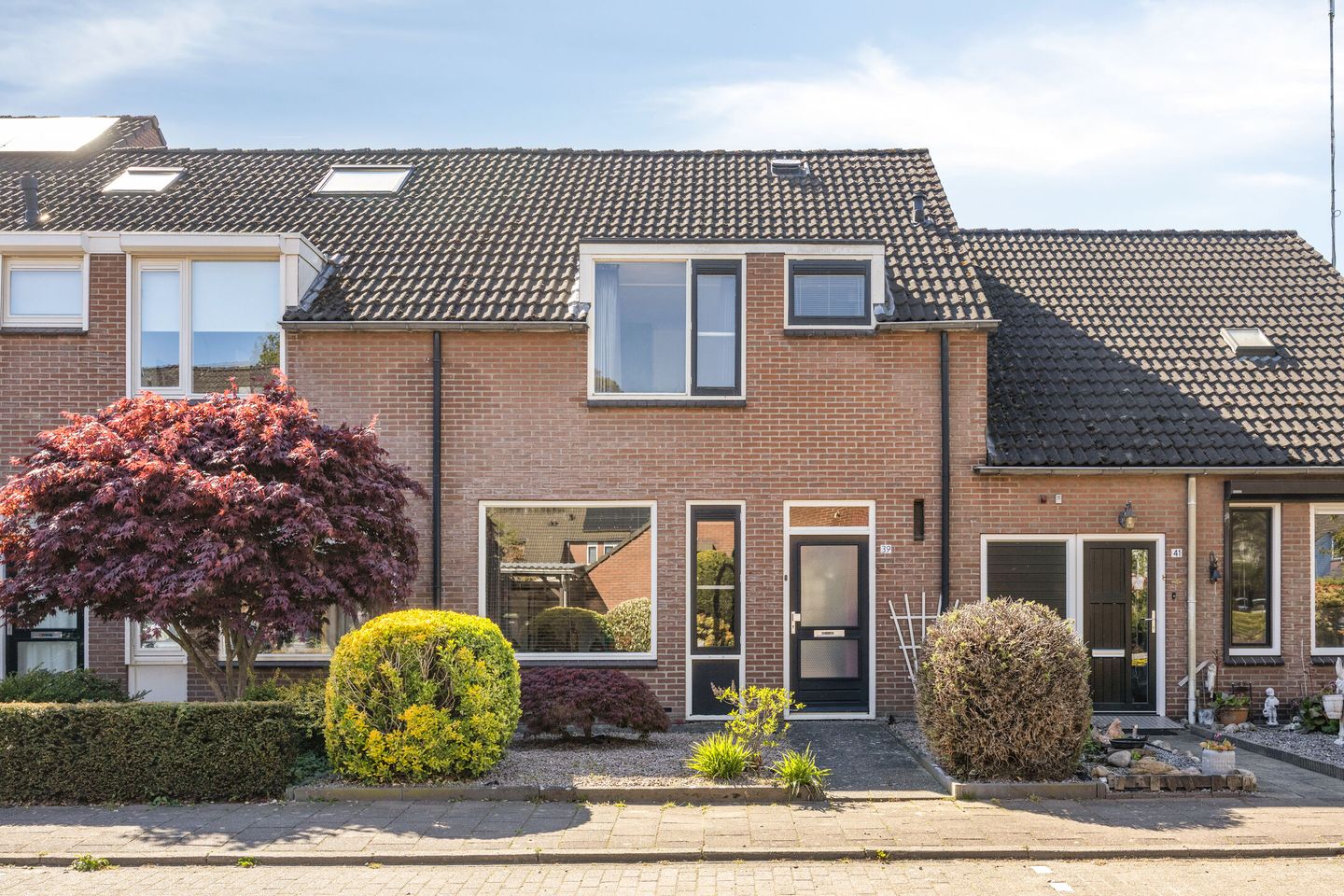 Foto 1 van Planetenstraat 39