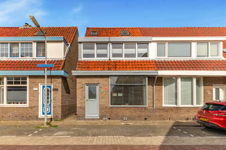 Reguliersstraat thumbnail