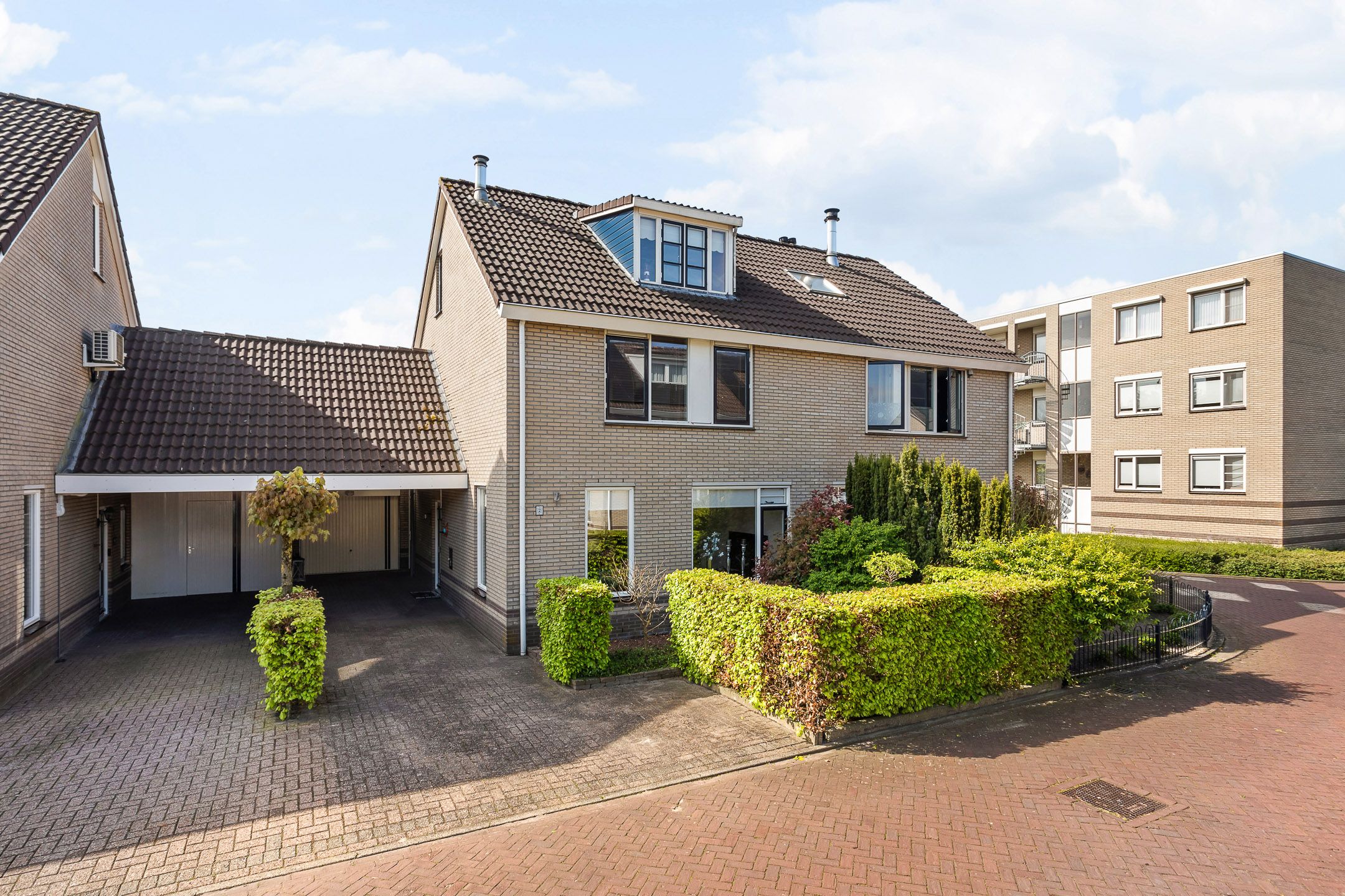 Thomas Ainsworthstraat 2 