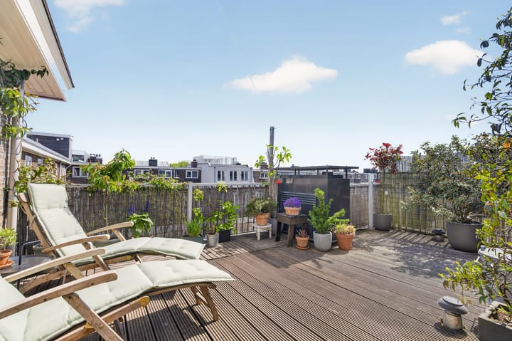 Foto 4 van Sanderijnstraat 58-3