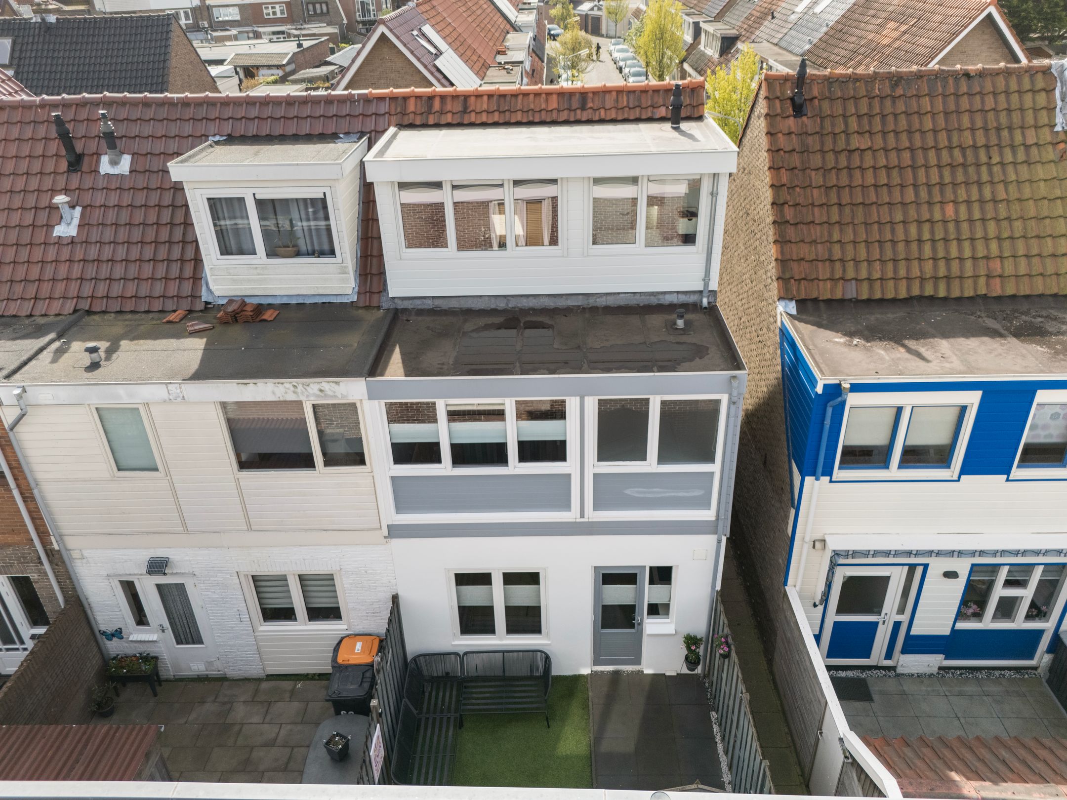 Foto 45 van Reguliersstraat 70