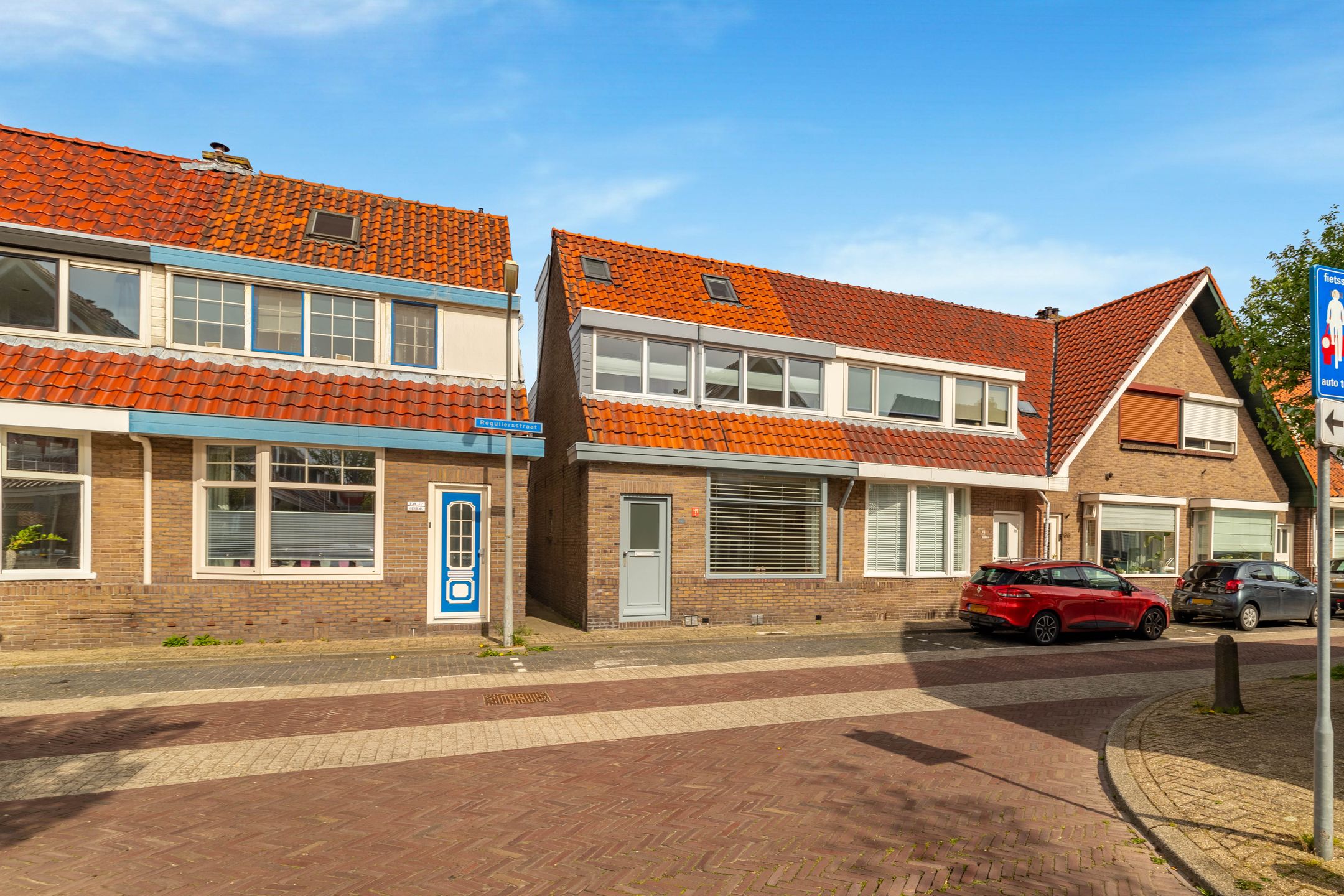 Foto 42 van Reguliersstraat 70
