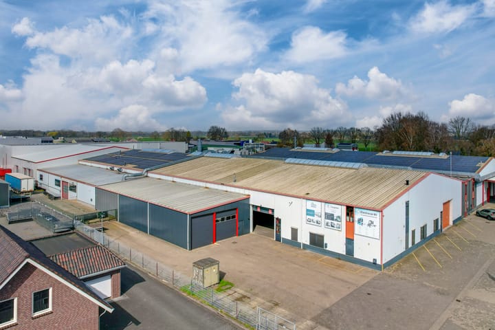 Matjeskolk 13-a, Beek (Gem. Montferland)