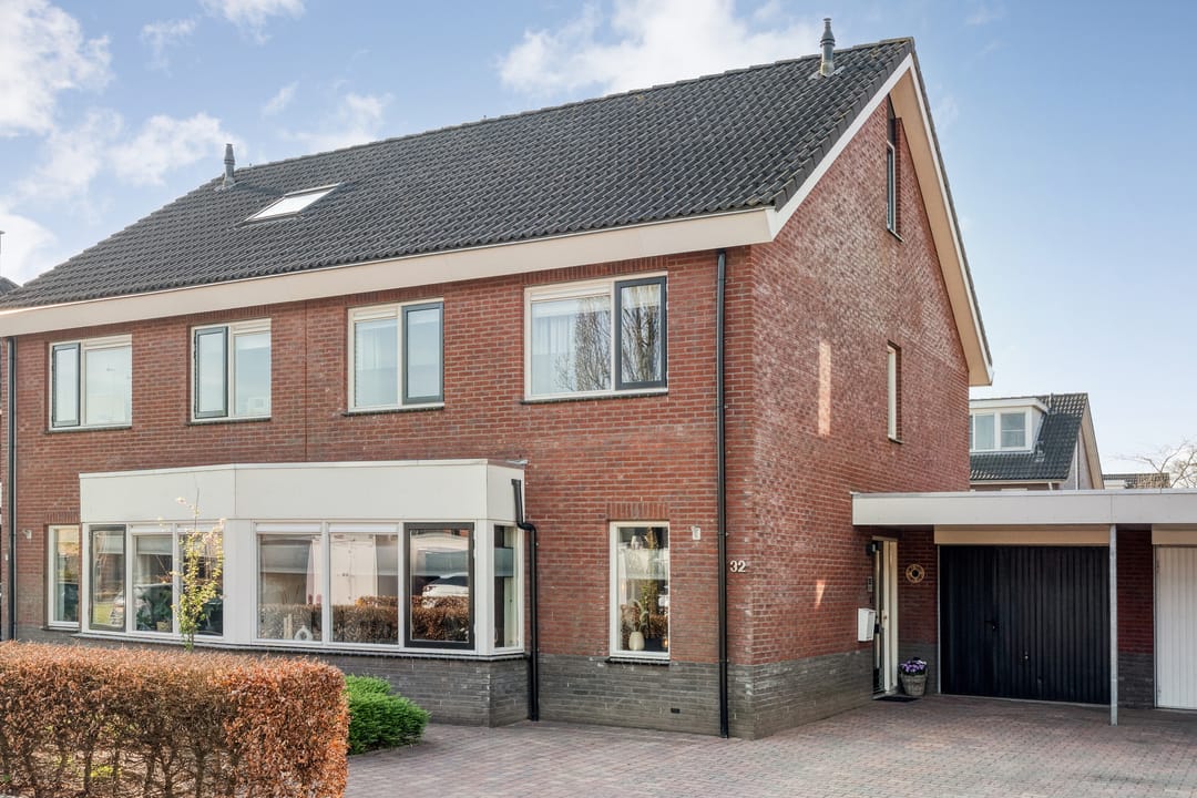 Foto 1 van Schotlaan 32