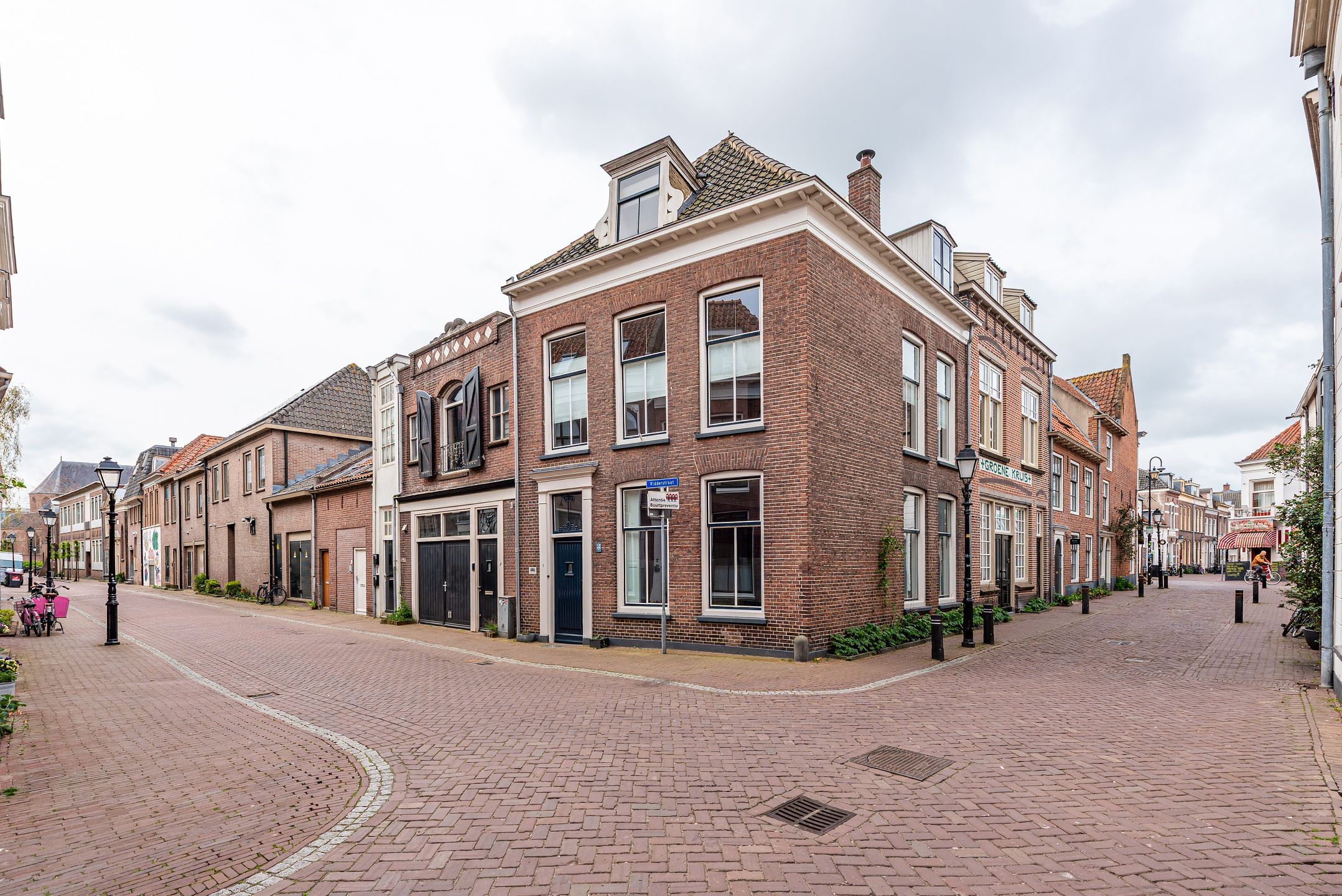 Foto 48 van Ridderstraat 3