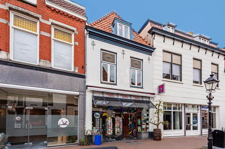 Ridderstraat thumbnail