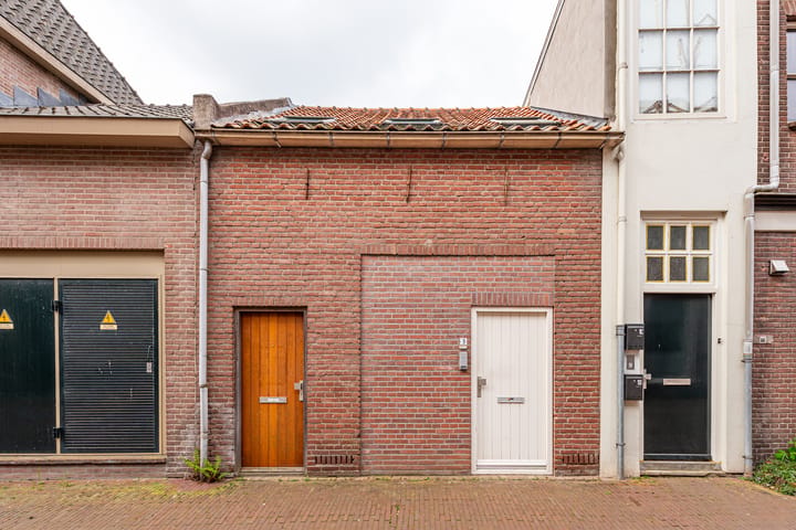 Foto 4 van Ridderstraat 3