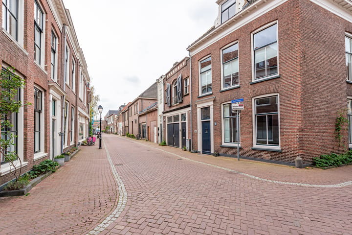 Foto 3 van Ridderstraat 3