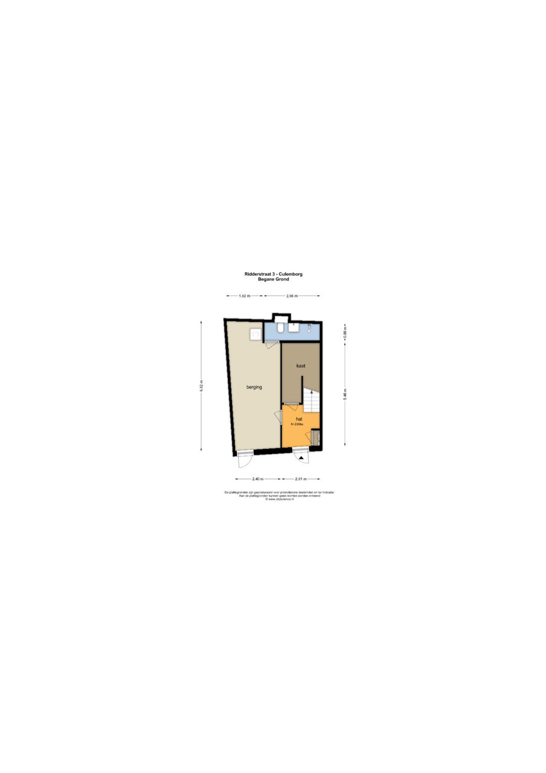 Foto 51 van Ridderstraat 3