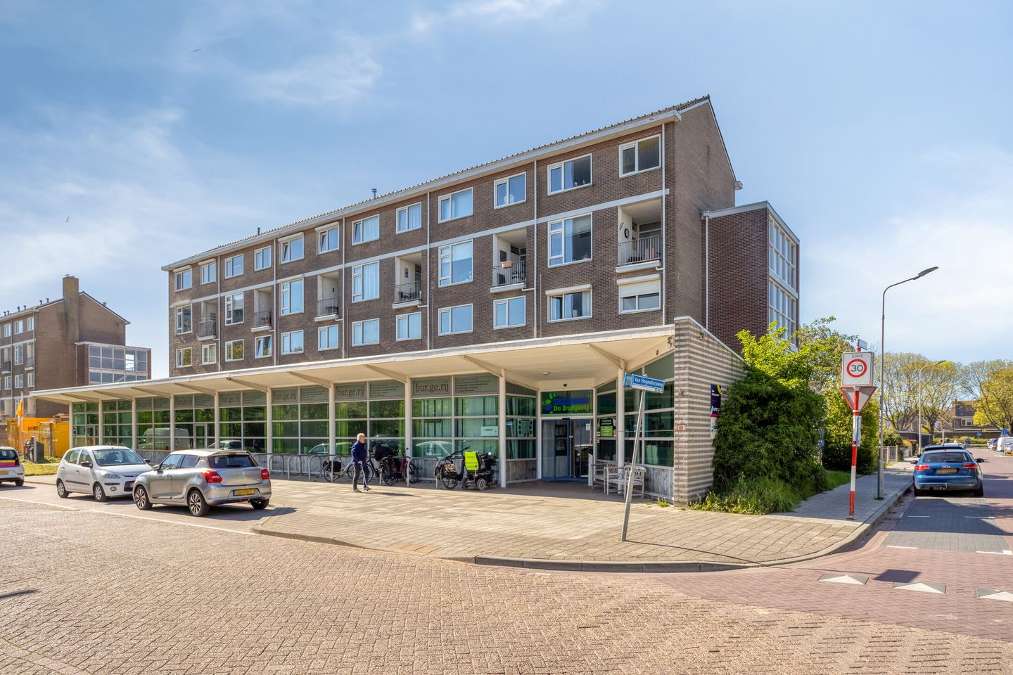 Photo 5 of Van Hogendorpweg 84