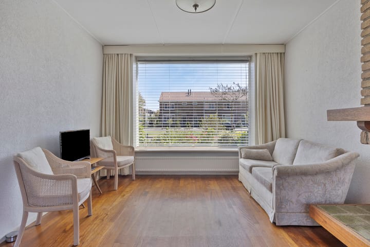 Foto 4 van Daniël Heinsiusstraat 18