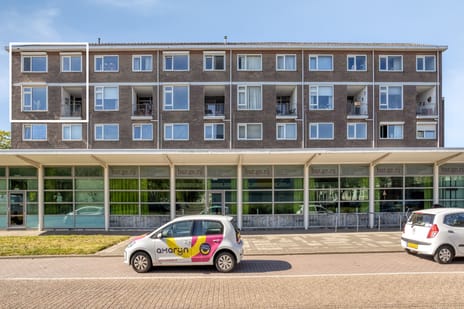 Van Hogendorpweg thumbnail