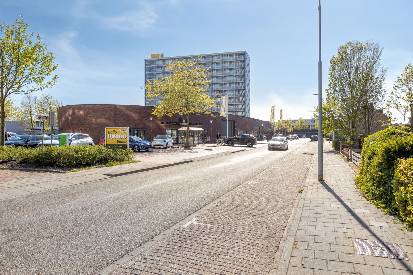 Photo 29 of Van Hogendorpweg 84