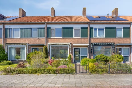 Daniël Heinsiusstraat thumbnail