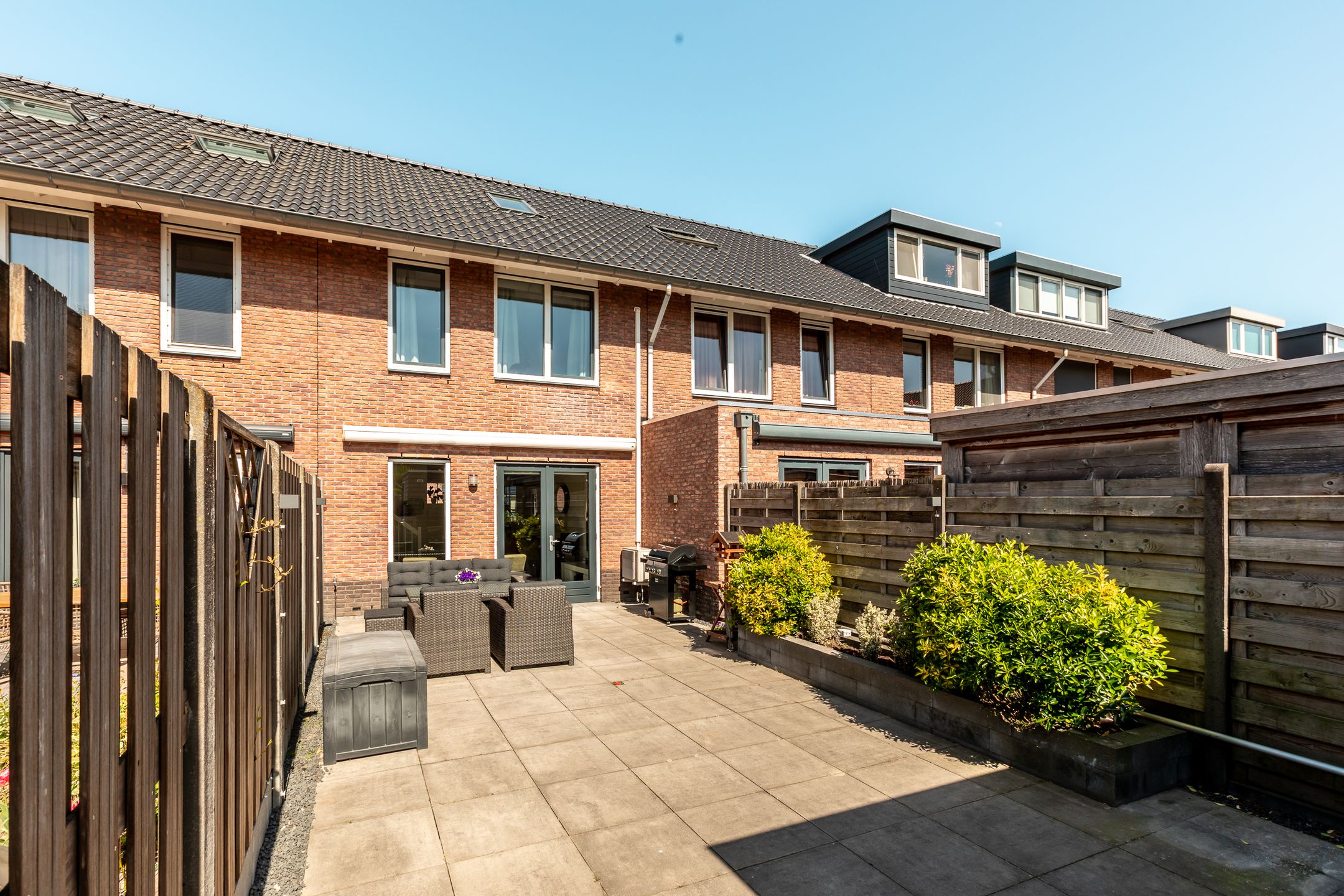 Foto 6 van Tonselsedreef 110