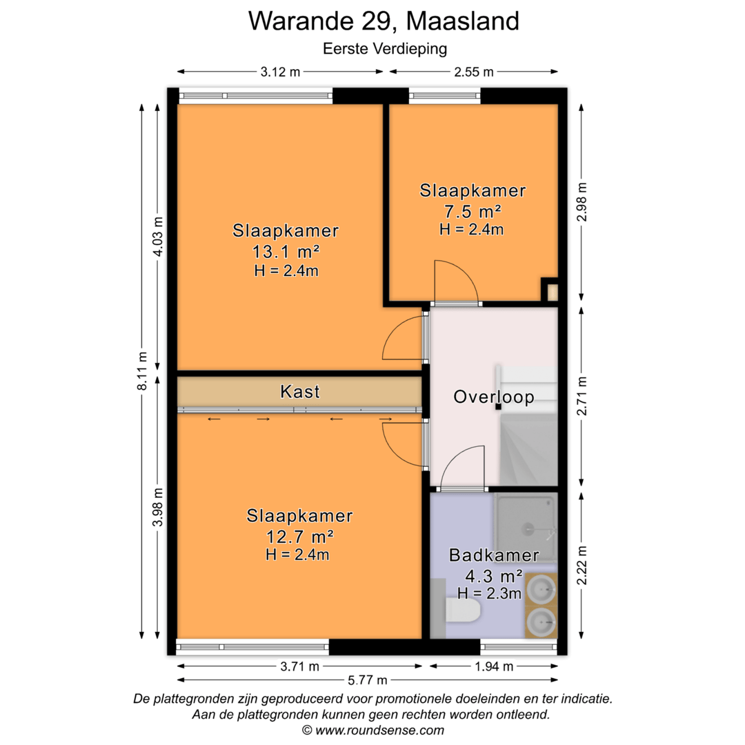 Foto 41 van Warande 29