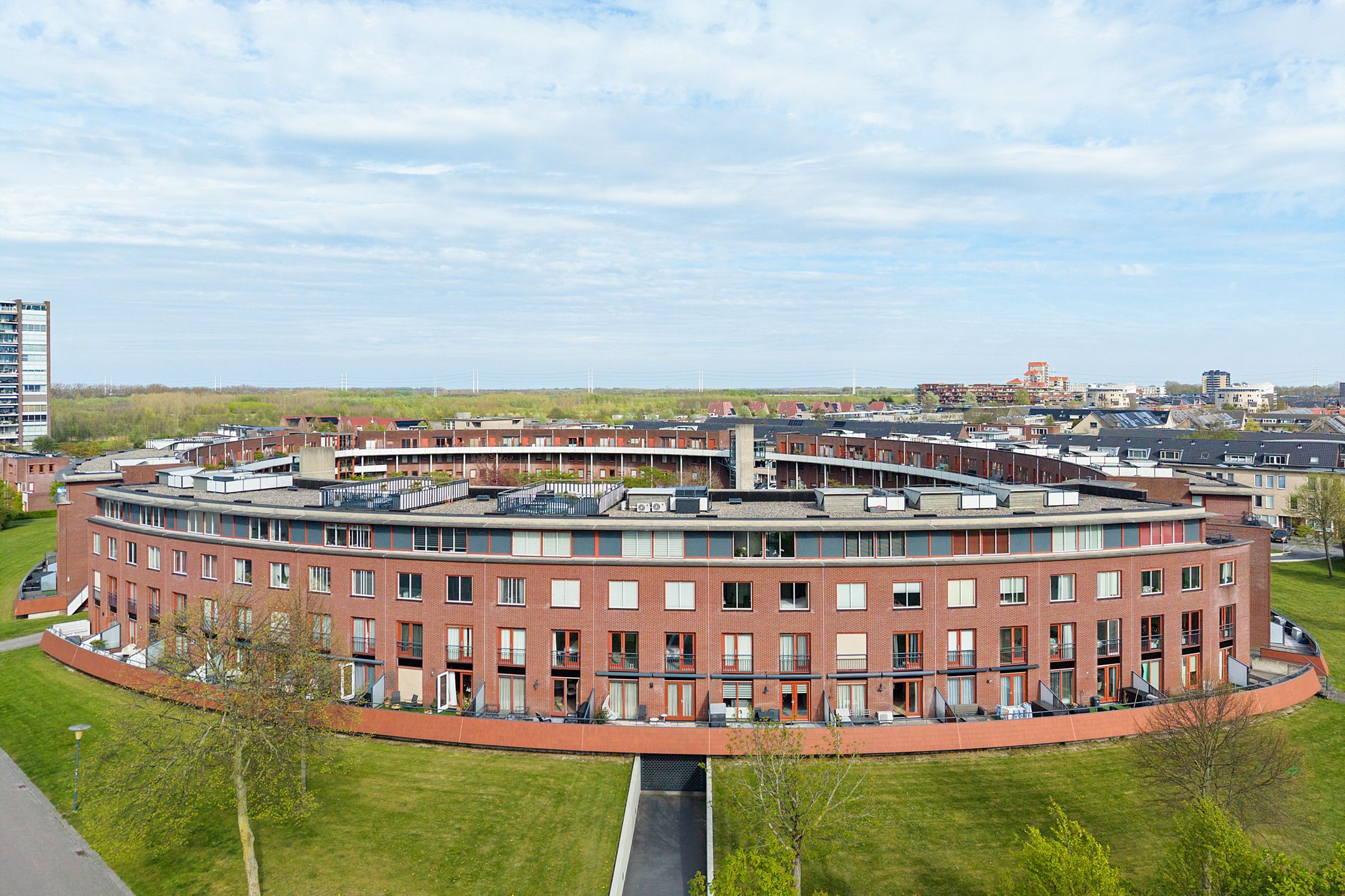 Kortlandpad 85 