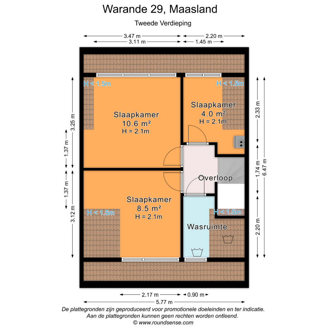 Foto 43 van Warande 29