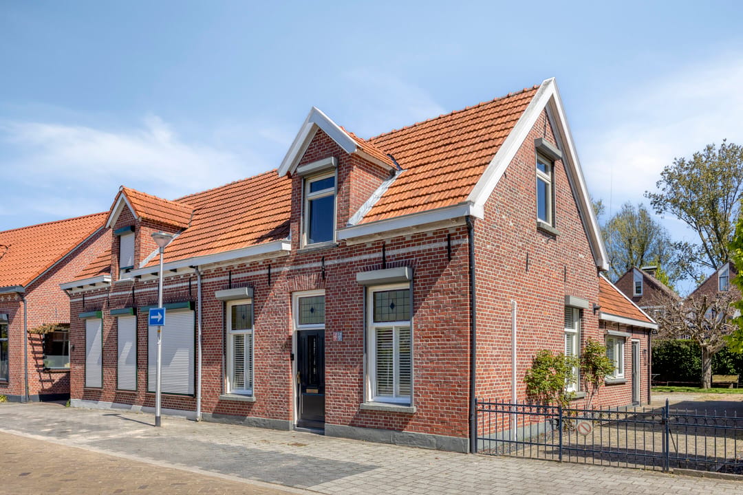 Foto 1 van Nieuwe Maat 35