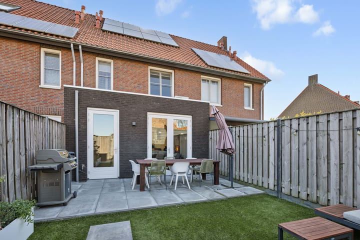 Foto 4 van Besselhoeve 4-B
