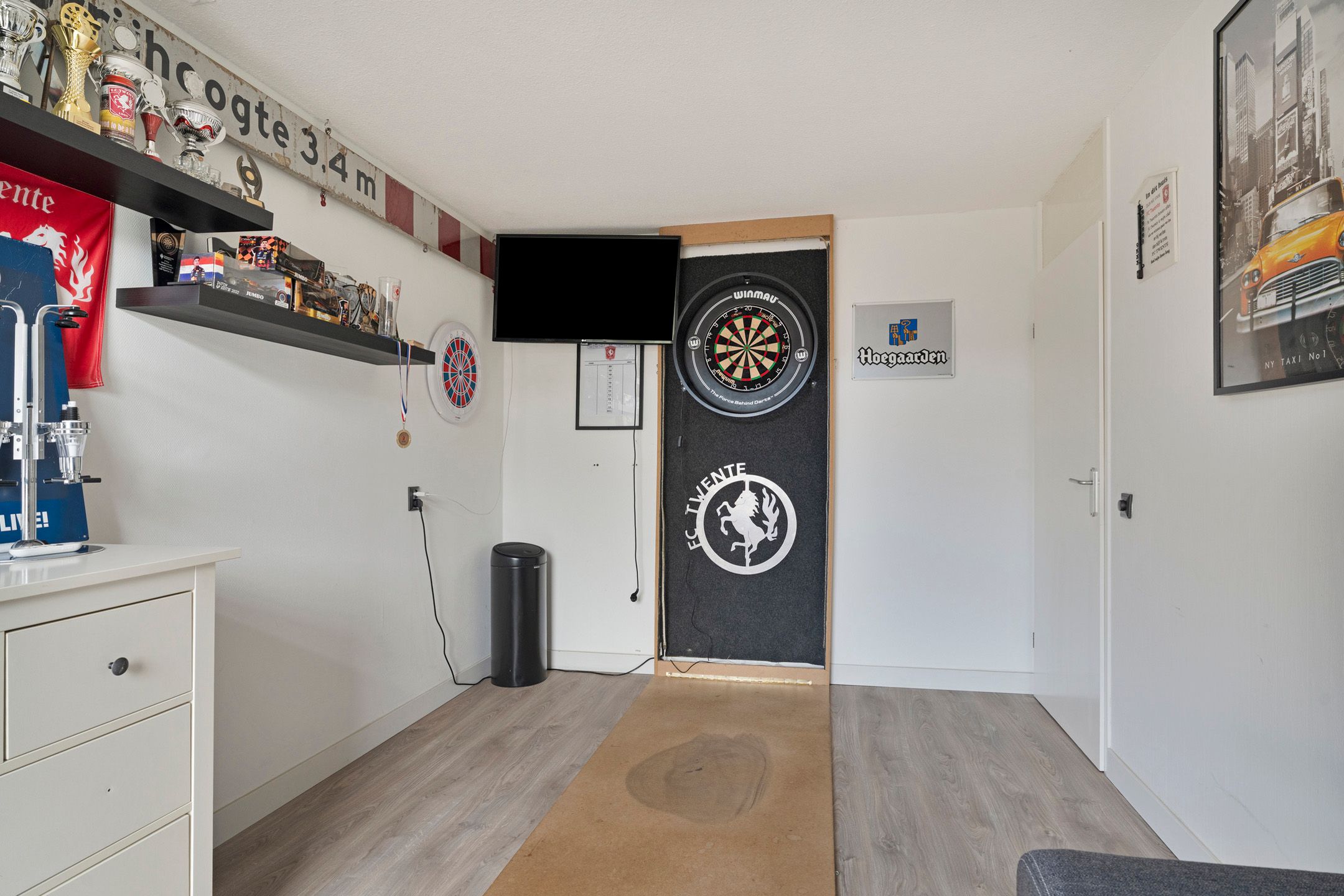 Photo 30 of Hoefbladmeen 45