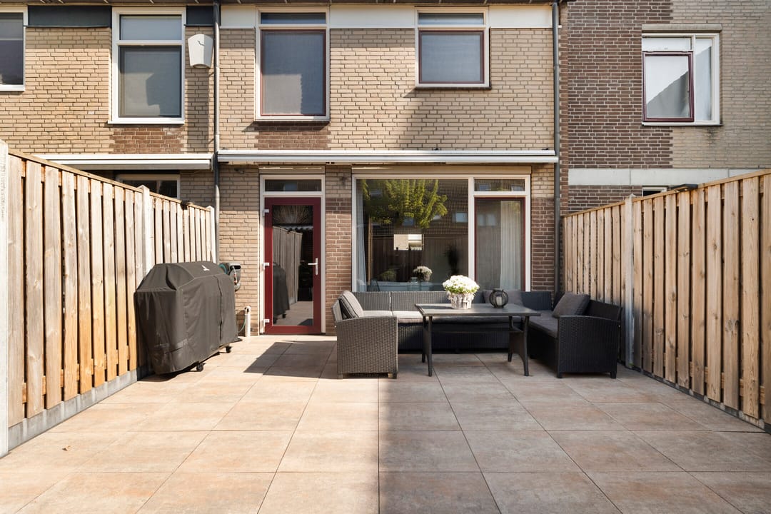 Photo 43 of Hoefbladmeen 45