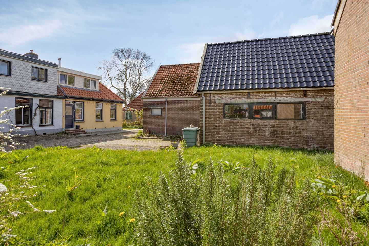 View photo 3 of Slijkenburg 23
