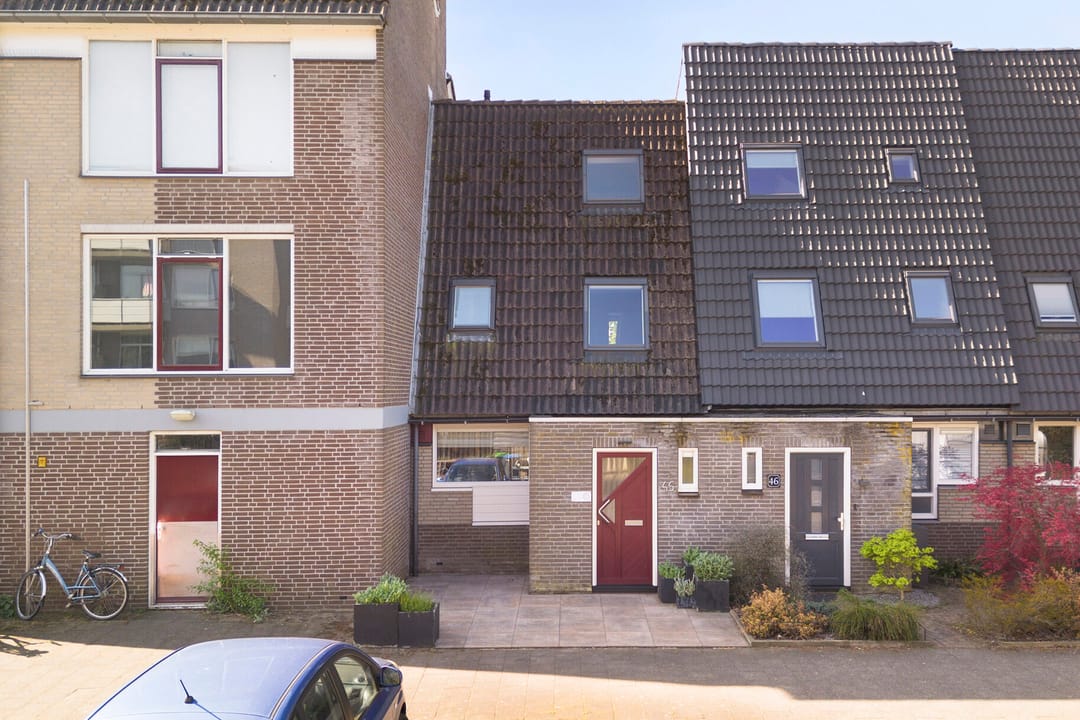 Photo 46 of Hoefbladmeen 45